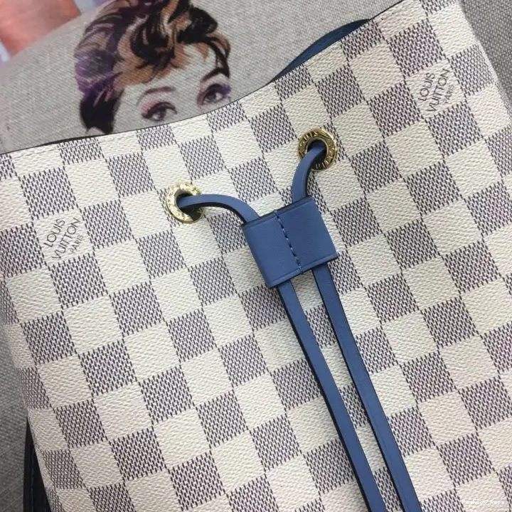 Fashion Reps Bags LV 19B570395 0605